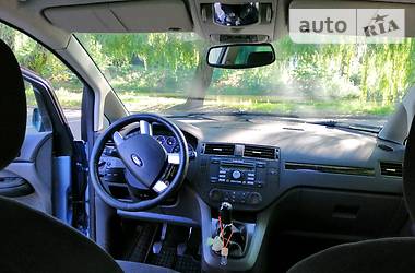 Універсал Ford C-Max 2006 в 