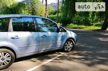 Універсал Ford C-Max 2006 в 