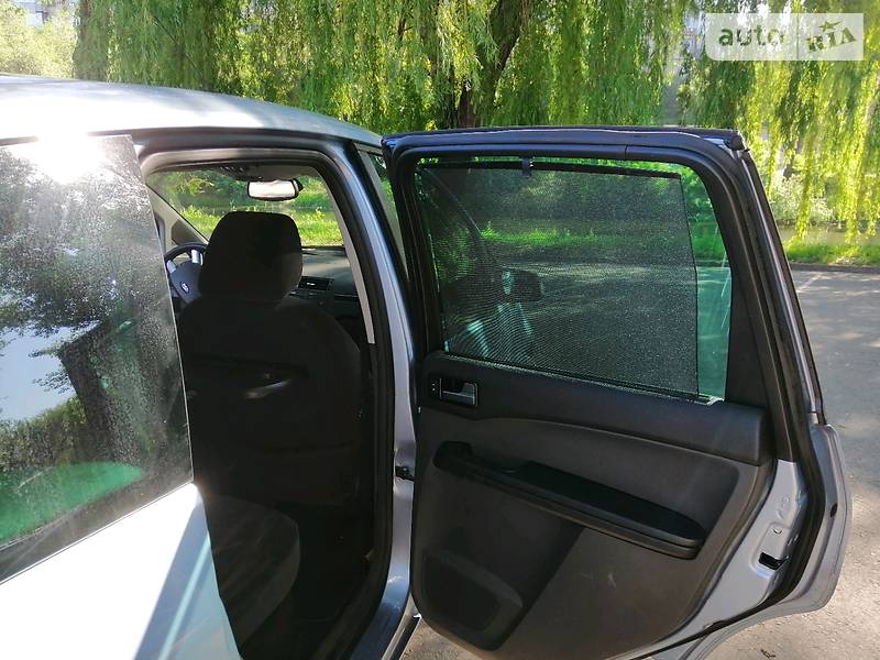 Універсал Ford C-Max 2006 в Кривому Розі