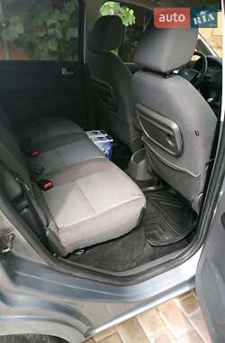 Минивэн Ford C-Max 2003 в 