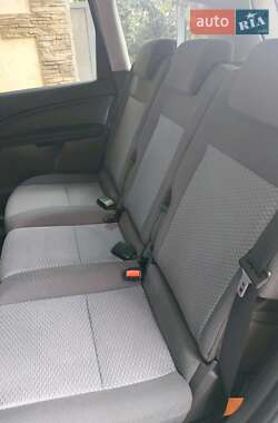 Минивэн Ford C-Max 2003 в 
