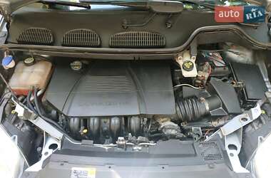 Минивэн Ford C-Max 2003 в 