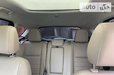Минивэн Ford C-Max 2013 в 
