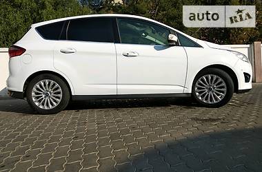 Хэтчбек Ford C-Max 2011 в Черновцах