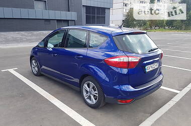 Мінівен Ford C-Max 2013 в Харкові