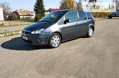 Минивэн Ford C-Max 2007 в Калуше