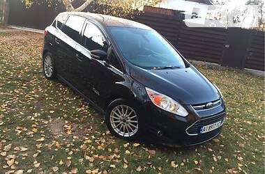 Минивэн Ford C-Max 2014 в Киеве