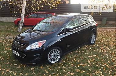 Минивэн Ford C-Max 2014 в Киеве