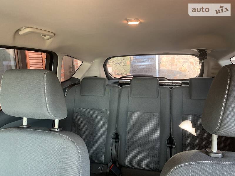 Хетчбек Ford C-Max 2013 в Миколаєві фото 8 Хетчбек Ford C-Max 2013 в Миколаєві