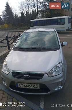 Микровэн Ford C-Max 2008 в Богородчанах