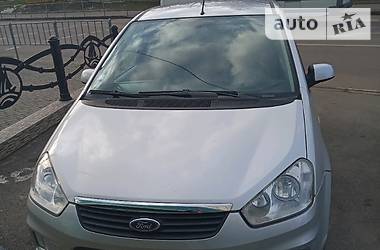 Микровэн Ford C-Max 2008 в Богородчанах