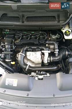 Микровэн Ford C-Max 2008 в Богородчанах