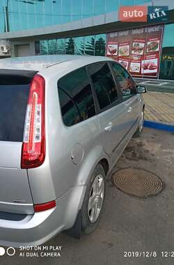 Микровэн Ford C-Max 2008 в Богородчанах