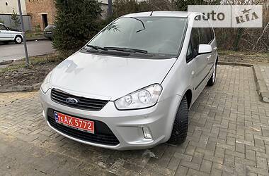 Универсал Ford C-Max 2009 в Дубно