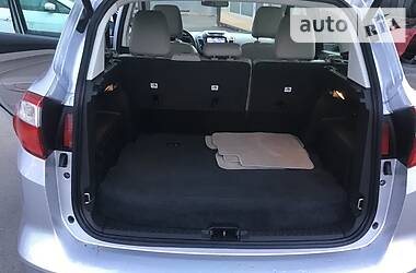 Универсал Ford C-Max 2012 в 