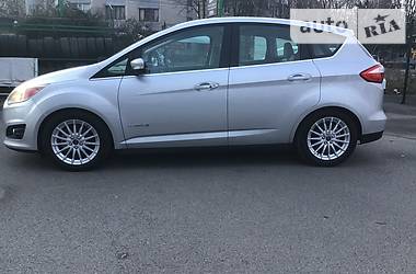 Универсал Ford C-Max 2012 в 