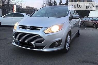 Универсал Ford C-Max 2012 в 