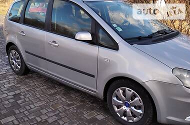 Універсал Ford C-Max 2007 в Калуші