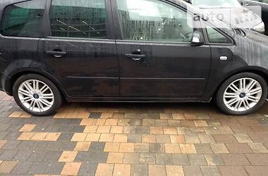 Минивэн Ford C-Max 2006 в 