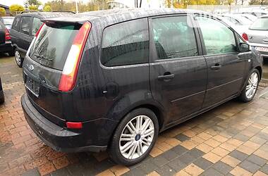 Минивэн Ford C-Max 2006 в 