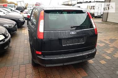 Минивэн Ford C-Max 2006 в 