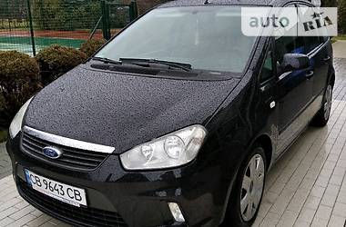 Седан Ford C-Max 2008 в Нежине