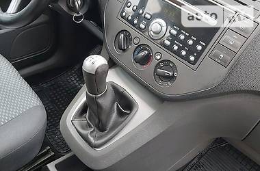 Универсал Ford C-Max 2006 в 