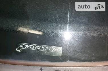 Универсал Ford C-Max 2006 в 