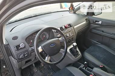 Универсал Ford C-Max 2003 в Коломые