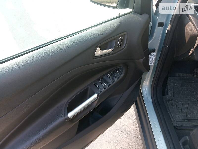 Універсал Ford C-Max 2013 в Одесі фото 10 Універсал Ford C-Max 2013 в Одесі