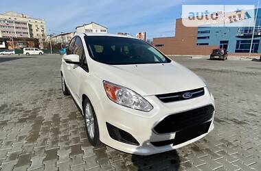 Седан Ford C-Max 2017 в 