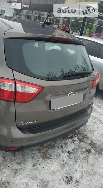 Мінівен Ford C-Max 2014 в Києві