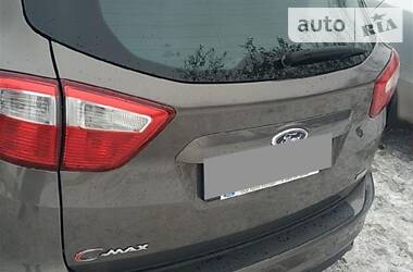 Мінівен Ford C-Max 2014 в 