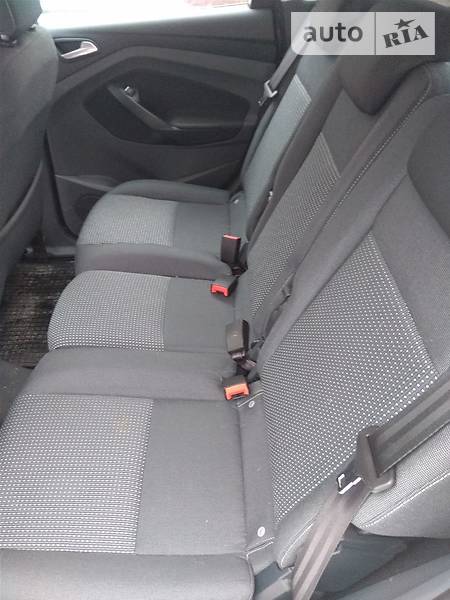 Мінівен Ford C-Max 2014 в Києві