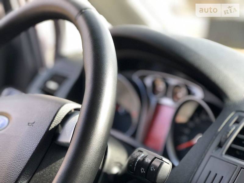 Універсал Ford C-Max 2009 в Коломиї