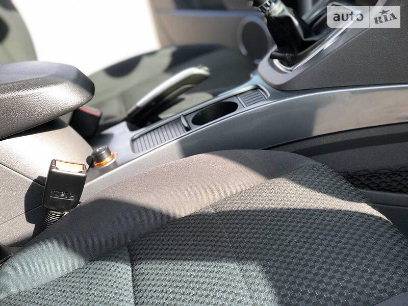 Універсал Ford C-Max 2009 в Коломиї