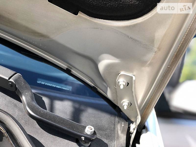 Універсал Ford C-Max 2009 в Коломиї