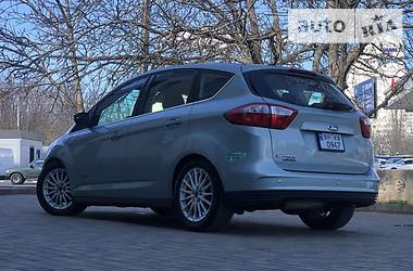 Мінівен Ford C-Max 2014 в 
