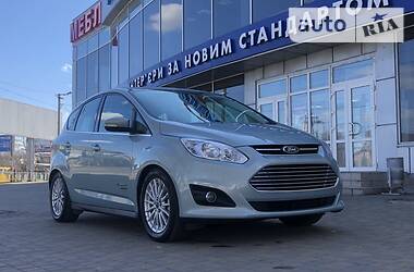 Мінівен Ford C-Max 2014 в 