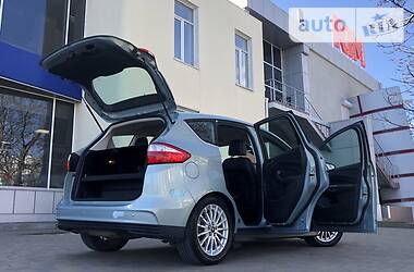 Мінівен Ford C-Max 2014 в 