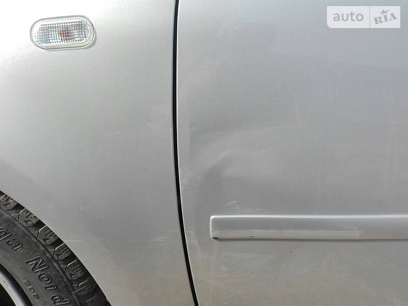 Мінівен Ford C-Max 2007 в Чернівцях