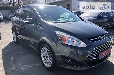 Універсал Ford C-Max 2016 в 