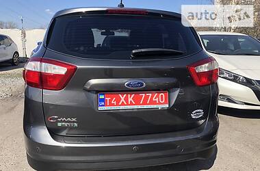 Універсал Ford C-Max 2016 в 