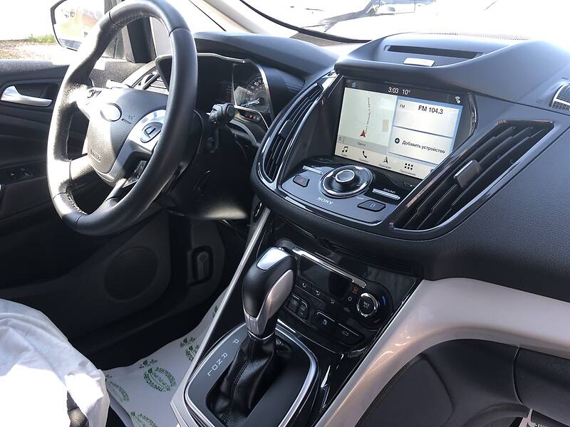 Універсал Ford C-Max 2016 в Одесі