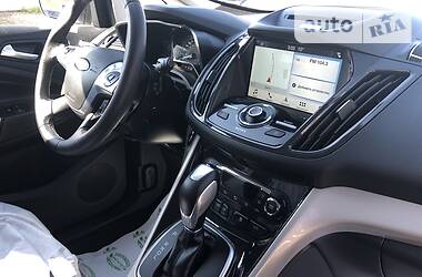 Універсал Ford C-Max 2016 в 