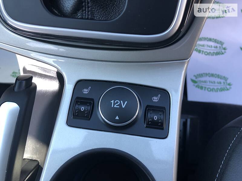 Універсал Ford C-Max 2016 в Одесі