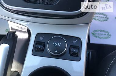Універсал Ford C-Max 2016 в 