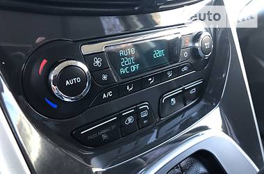 Універсал Ford C-Max 2016 в 