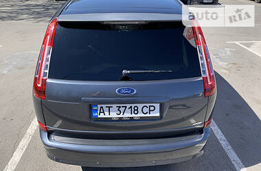 Минивэн Ford C-Max 2008 в 