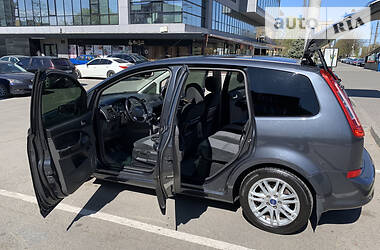 Минивэн Ford C-Max 2008 в 
